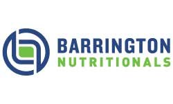 Barrington Sponsor Logo